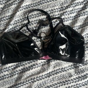 Dollskill Sugarthrillz bra